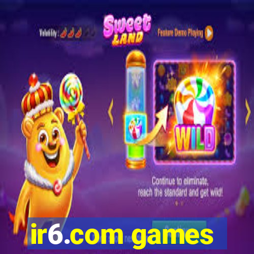 ir6.com games